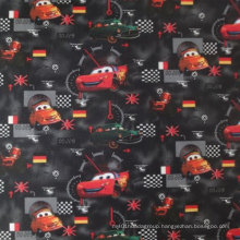 Oxford 600d Cartoon Printing Polyester Fabric (XL-D1880-600-16038-6)